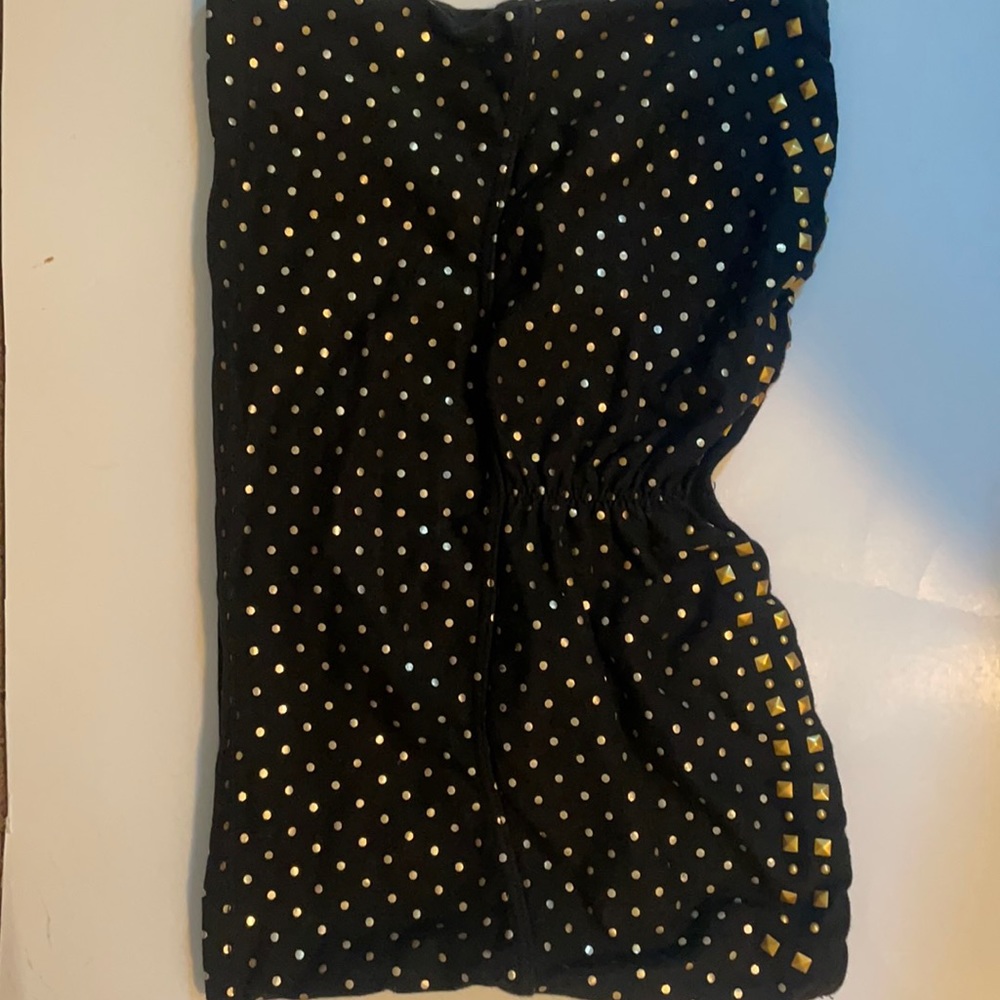 Pink Top side M